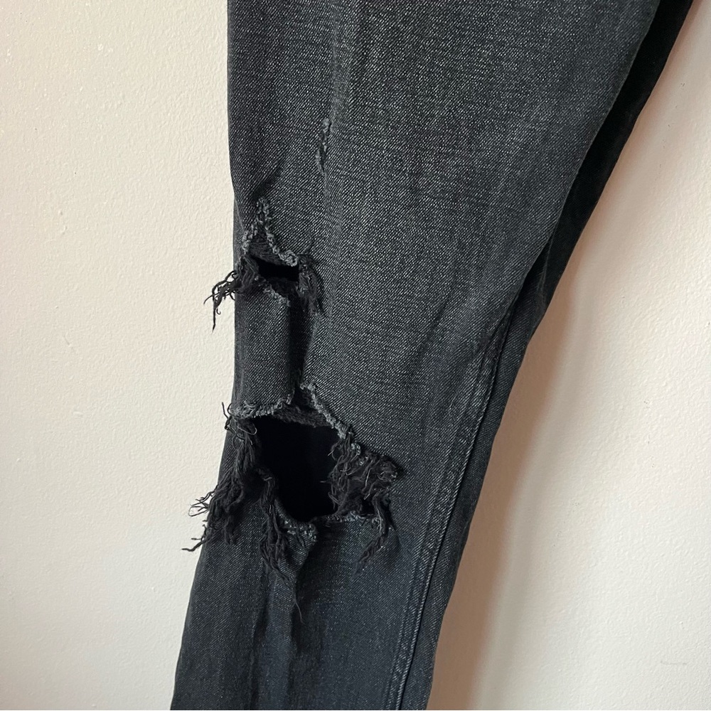 A&F Simone High Rise Slim 6R - Picture 3 of 7